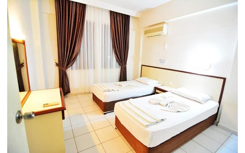ARSI SWEET SUITE HOTEL  3*-13