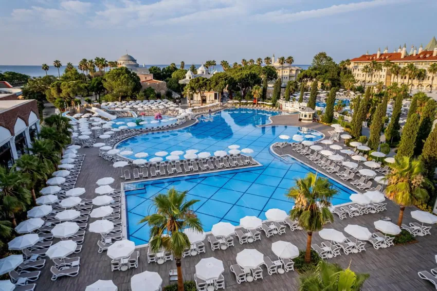 Swandor Hotels & Resort Topkapi Palace 5*-26