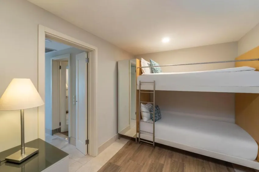 Tui Blue Xanthe 5*-13