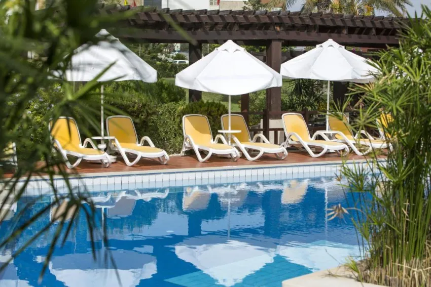 TUI BLUE XANTHE  5*-24