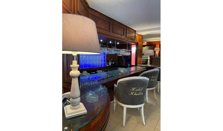 Hotel Khella 3*-10