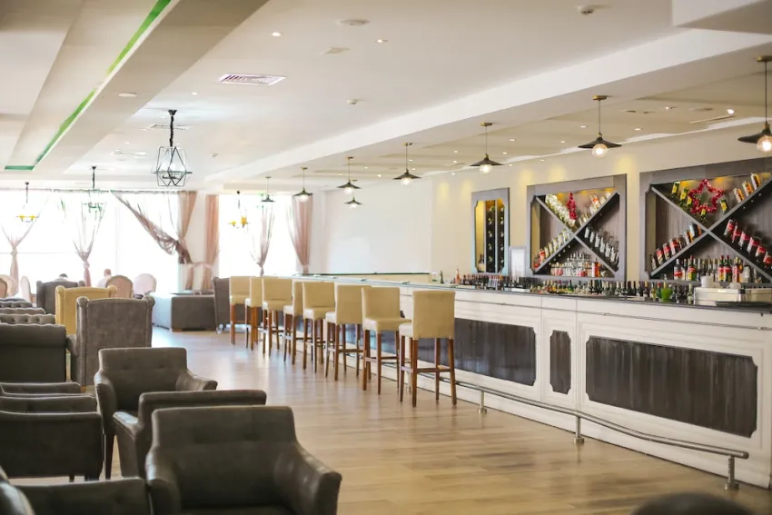 Hotel Marabout 3*-27