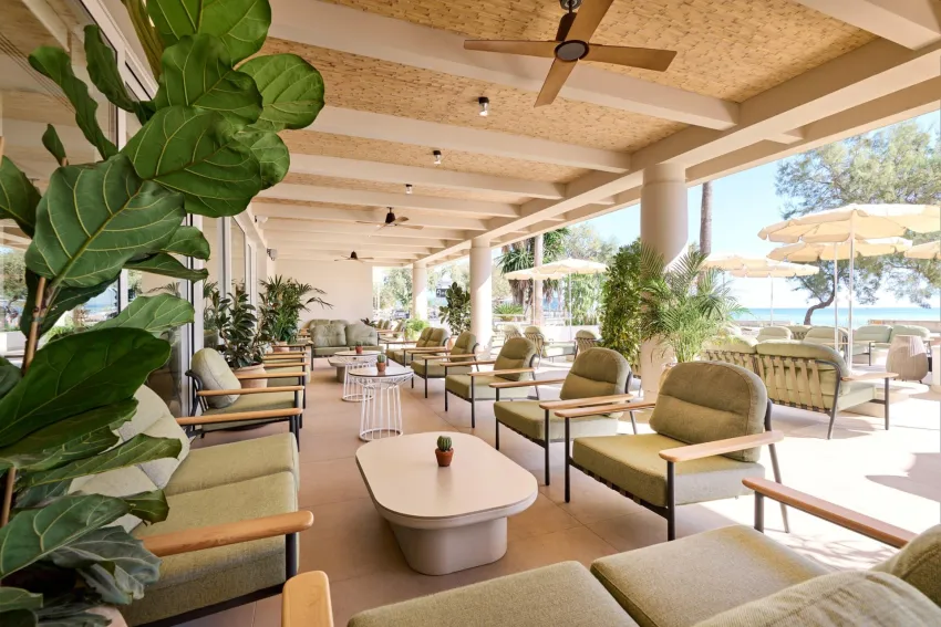 Don Juan Hipotels 4*-28