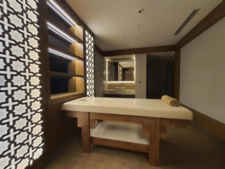 SUNTHALIA RESORT & SPA (ADULTS ONLY 16+)  5*-8