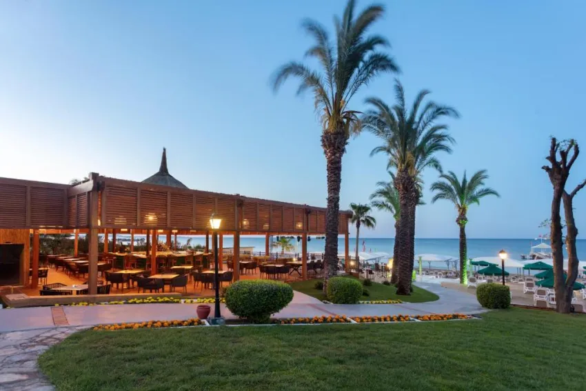 Dobedan World Palace Kemer (Ex.Alva Donna World) 5*-20