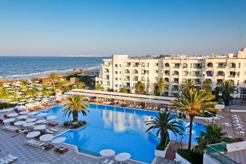 El Mouradi Mahdia 4*-5