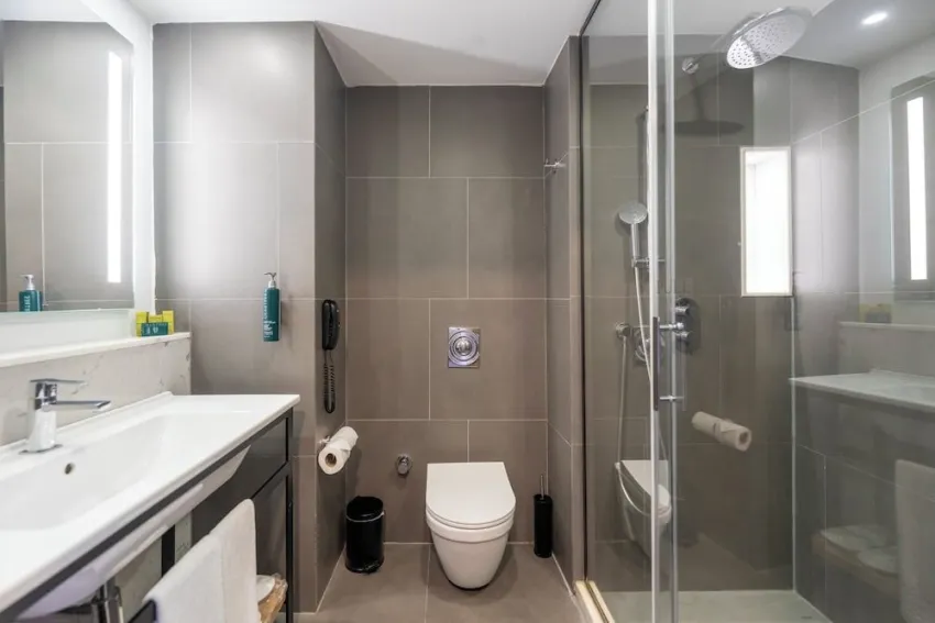 Doubletree By Hilton Kemer 5*-13