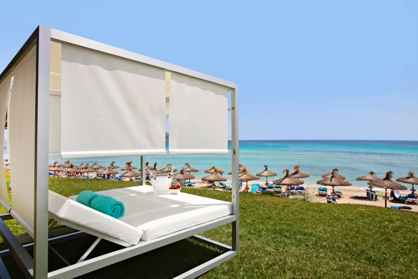 Iberostar Selection Playa de Muro Village 5*-150