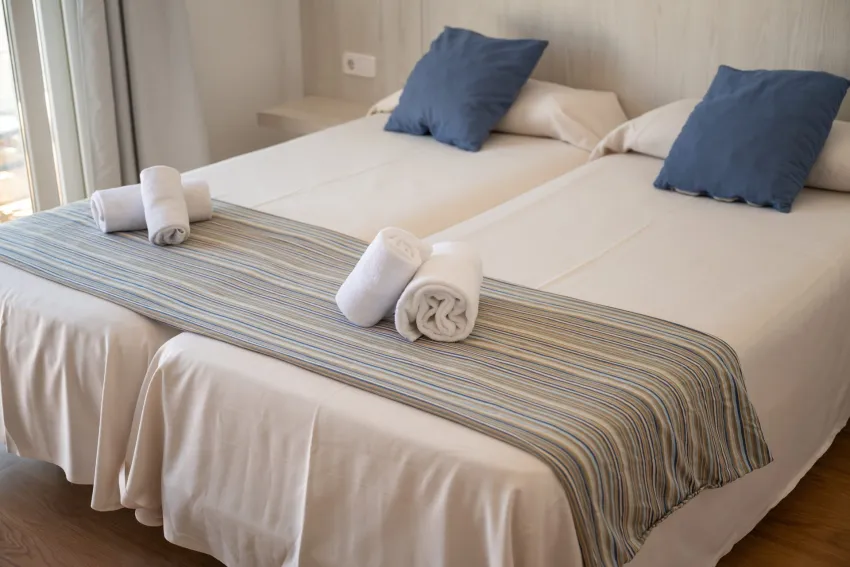 Club Es Talaial Hotel Apartamentos 3*-21