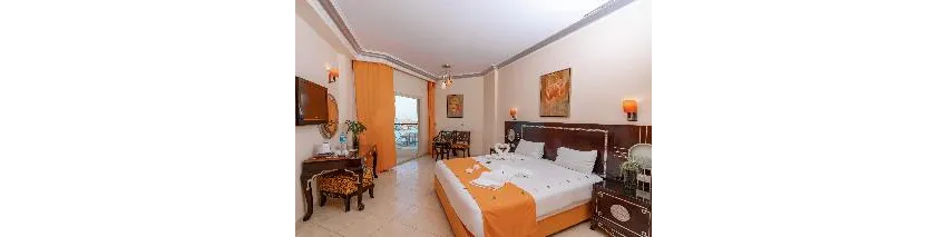 Sphinx Hurghada 4*-7
