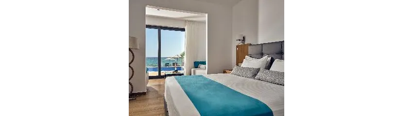 Cavo Orient Beach Hotel 4*-45