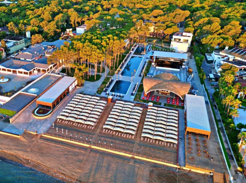 Arnor De Luxe Hotel & Spa 5*-69