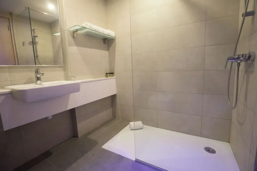 Evalena Beach Hotel Apartments 4*-14