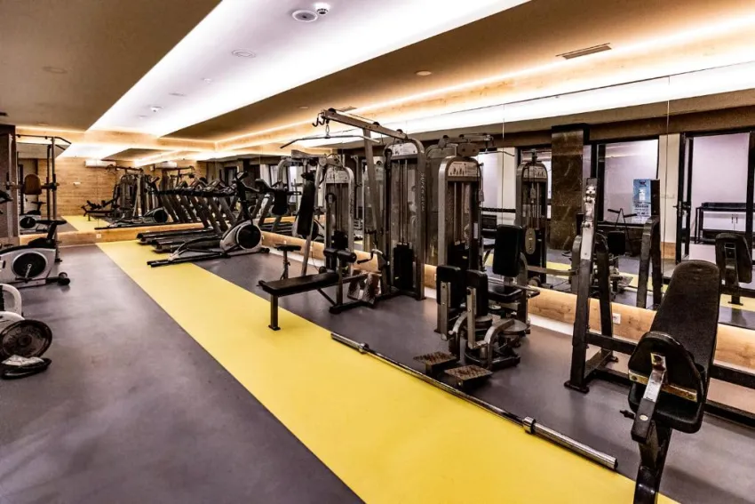 VIKING PARK HOTEL  4*-7
