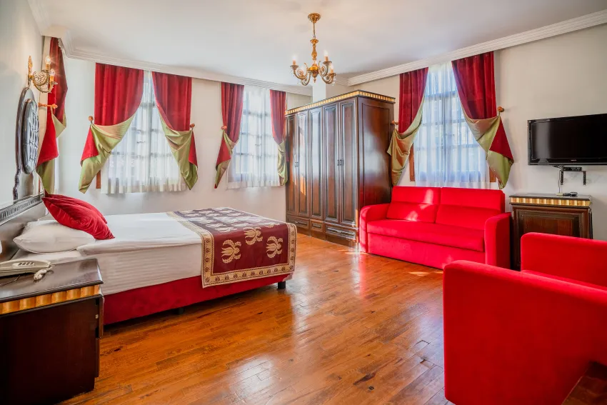 Mediterra Art Hotel 4*-52