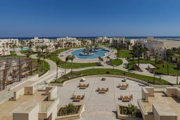 Sataya resort Marsa Alam 5* - Marsa alam - Egipt