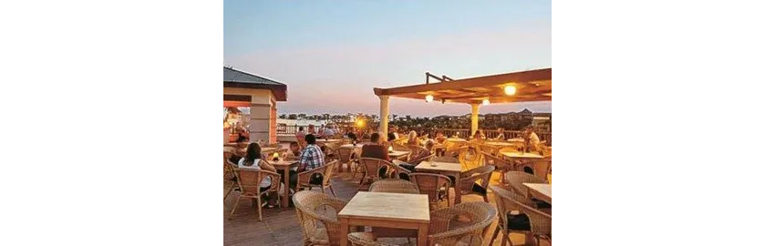 Club Calimera Serra Palace Hotel 5*-8