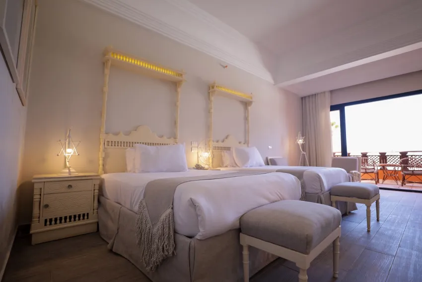 CALIMERA BLEND PARADISE RESORT  5*-3