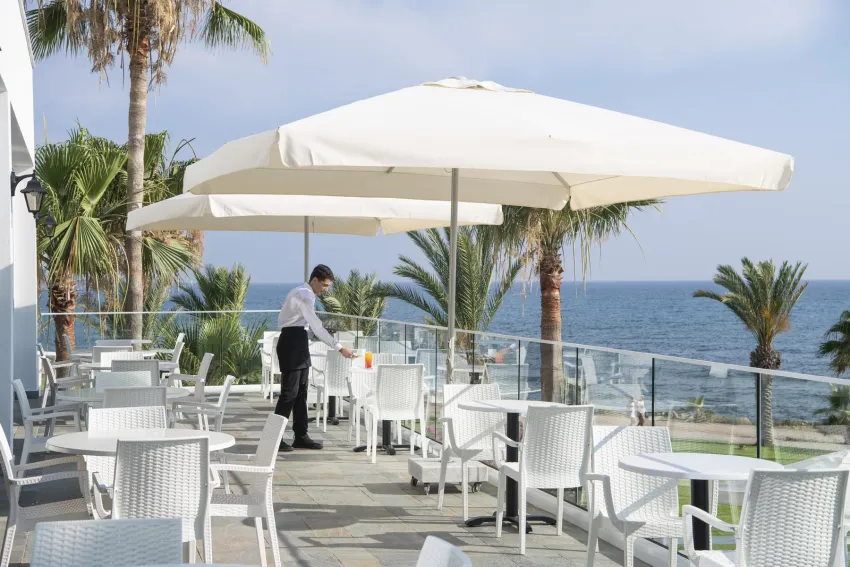 Akti Beach Hotel and Village Resort 4*-15