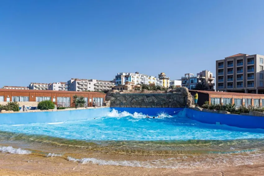 SUNRISE ALORA AQUA PARK RESORT  4*-17