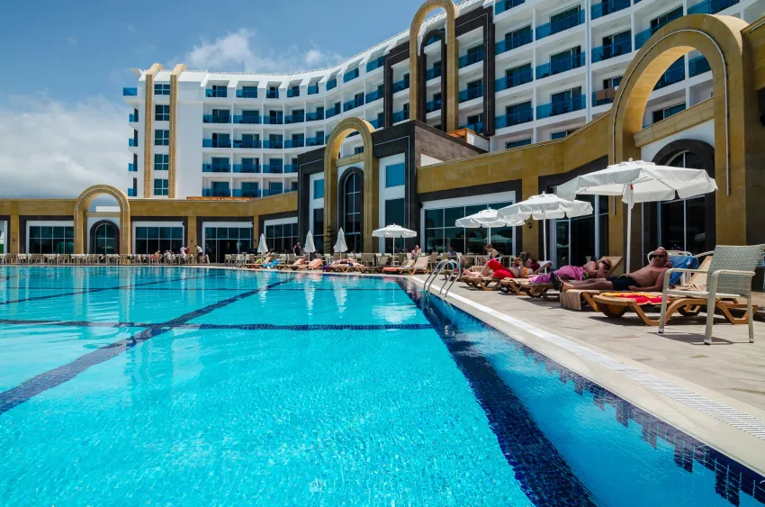 The Lumos Deluxe Resort Hotel & Spa 5*-40