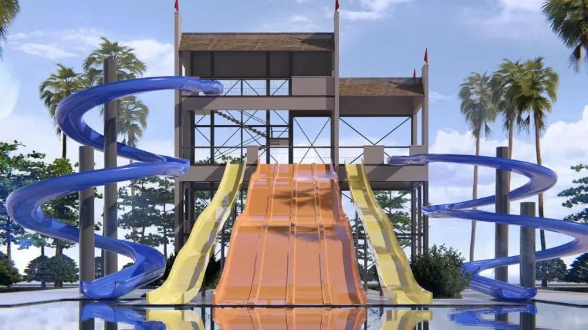 JAZ ASTERIA BEACH SAHL HASHEESH  5*-7