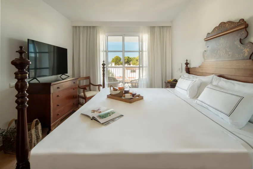 Meliá Cala d'Or Boutique Hotel 5*-8