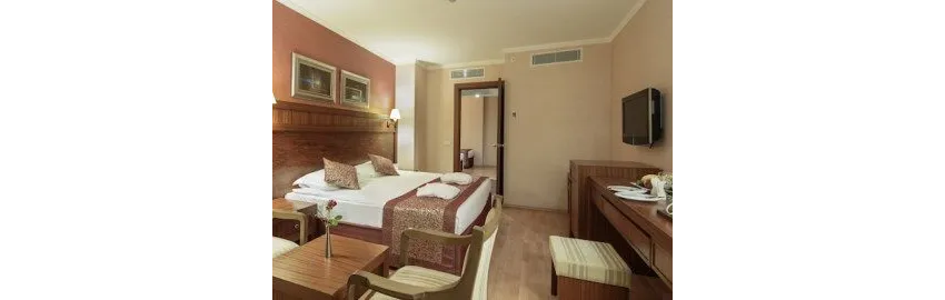 Alba Royal Hotel (Adults Only 16+) 5*-11