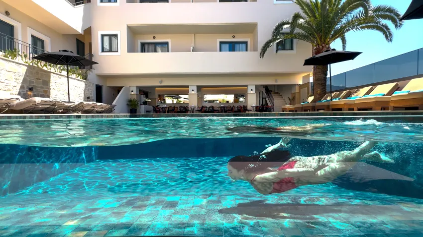 La Stella Suites 4*-3