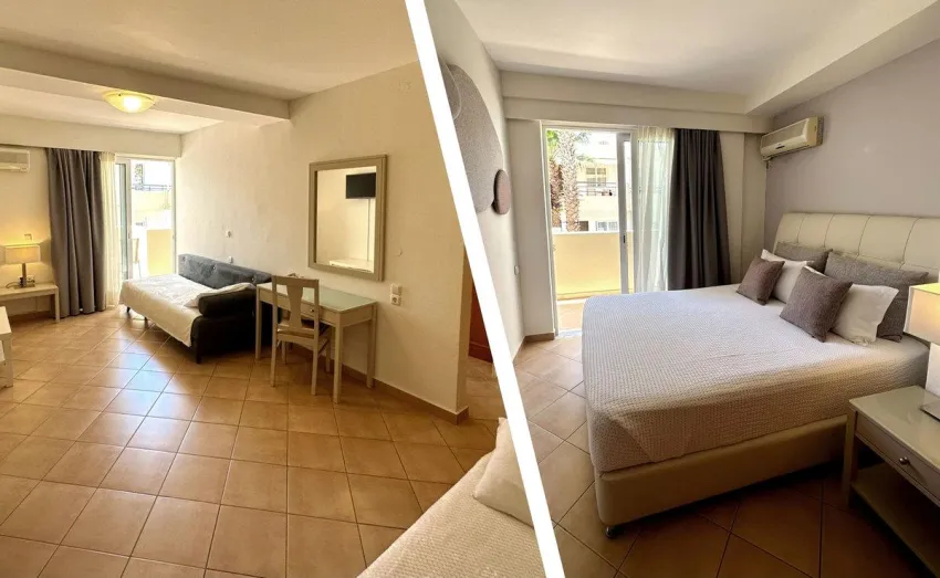 Faedra Beach Resort 4*-28