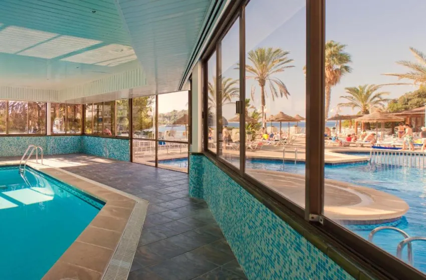 TRH Jardin Del Mar Apart 3*-74