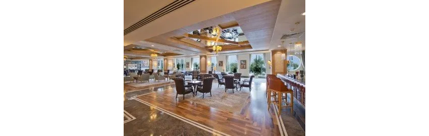 Kamelya Collection Selin Hotel 5*-4