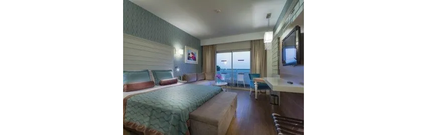 Sentido Trendy Verbena Beach 5*-10