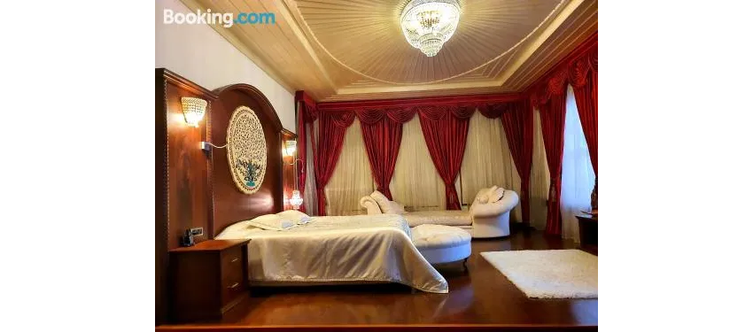 Eski Masal Hotel 4*-114