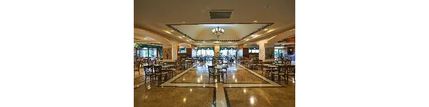 Crystal Family Resort & Spa 5*-11