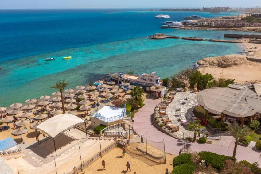 KING TUT RESORT  4*-24