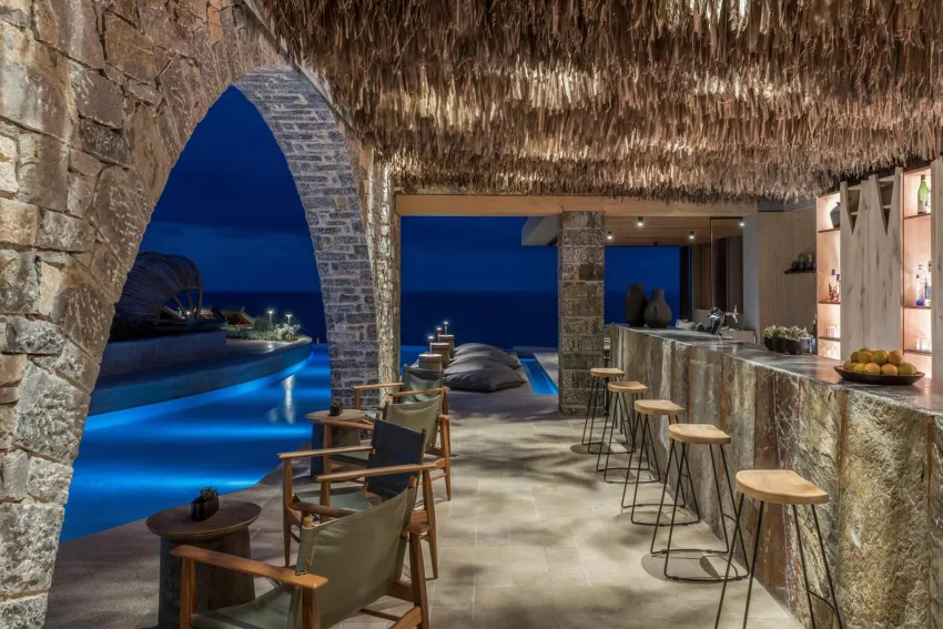 Acro Suites - A Wellbeing Resort 5*-28