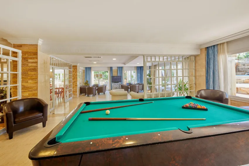 Ben Hur Apartamentos -197