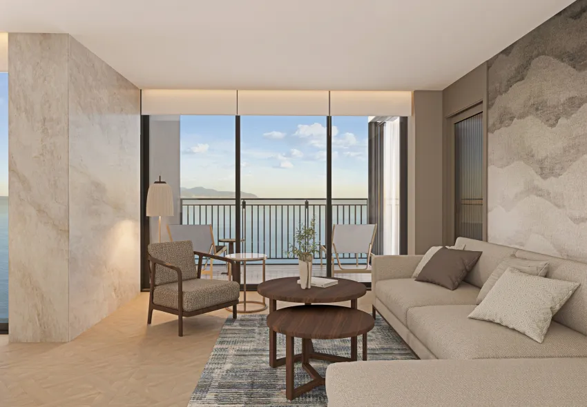 Akra Antalya (Ex.Akra Hotel) 5*-94
