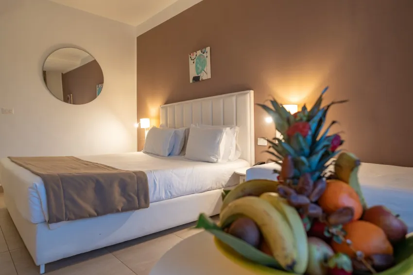 Golden Tulip President Hammamet 4*-27