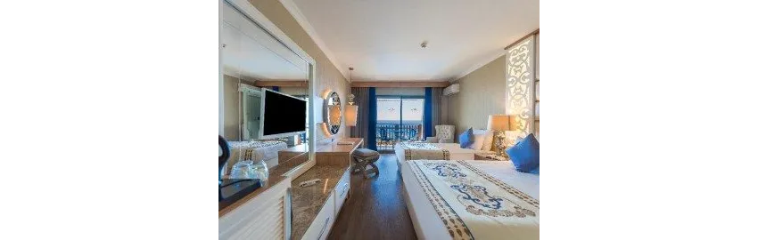 Quattro Beach Resort & Spa 5*-2