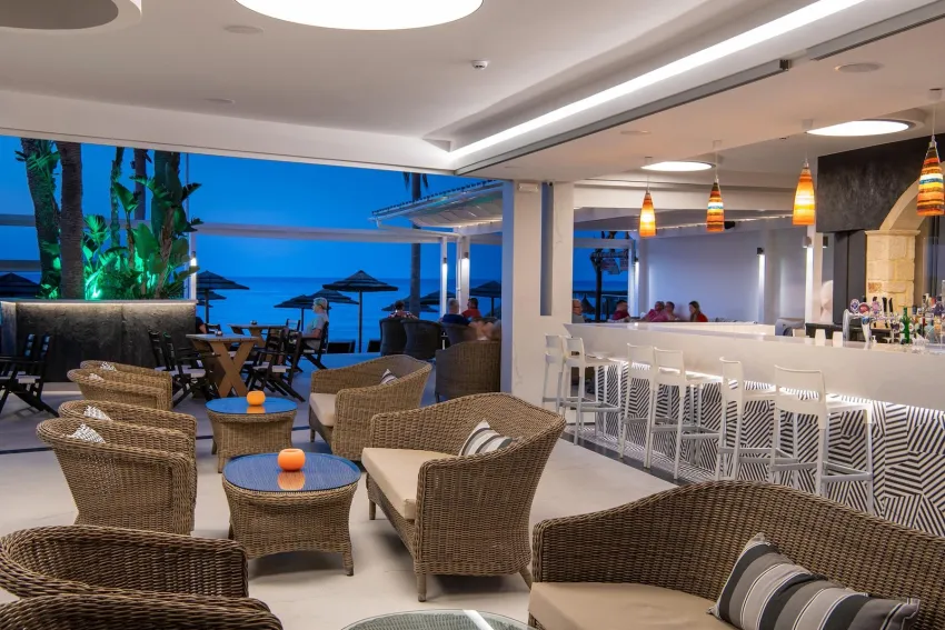 High Beach Resort and Spa 5*-27