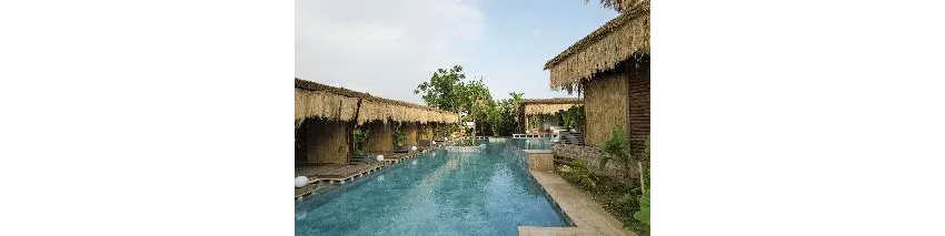 Flora Garden Beach (Adults Only 16+) 5*-262
