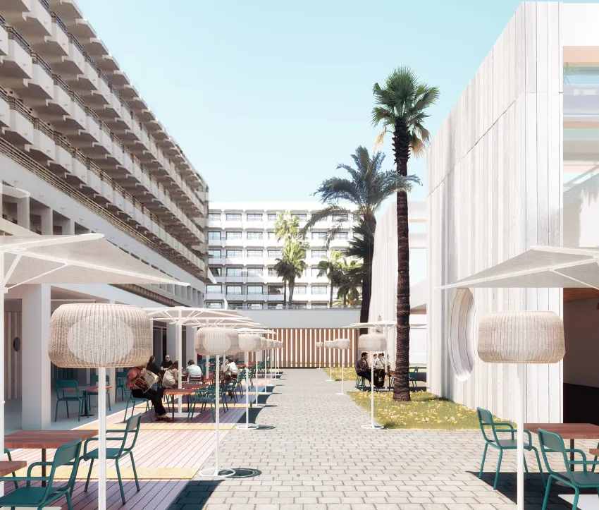 INNSiDE Alcudia 4*-303