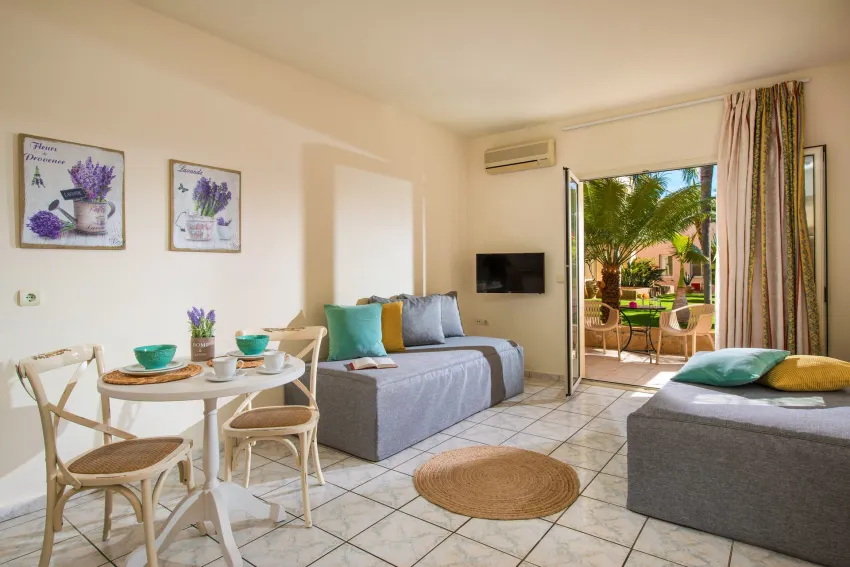 Danaides Hotel 4*-6
