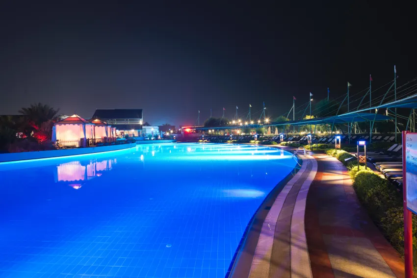 Limak Lara Deluxe Hotel 5*-46