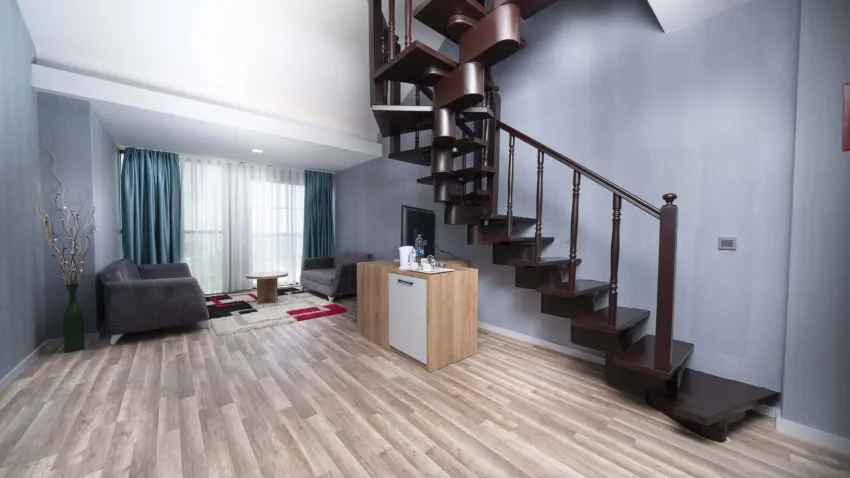 Siam Elegance Hotels & Spa 5*-12