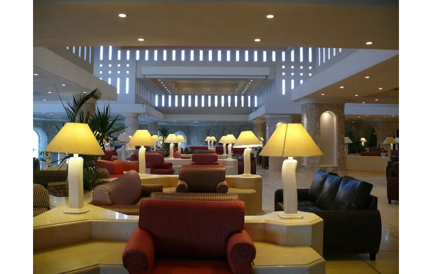 PICKALBATROS CITADEL SAHL HASHEESH RESORT  5*-14