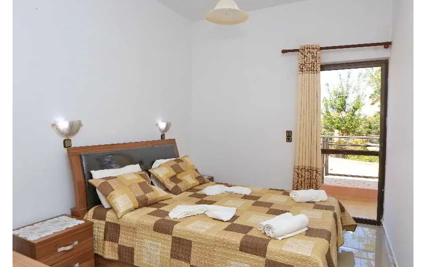 Maria Apartments 3*-10