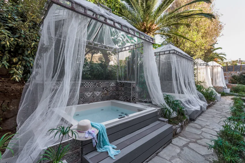 Orpheas Resort Hotel Adults Only 16+ 4*-91